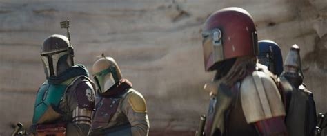 Mandalorian season 3 episode 6 guest stars - Looking Ahead to 'The Mandalorian' Season 3, Episode 2 . ... Maggie joined as a co-host on the Star Wars podcast ‘Outer Rim Beacon,’ and has appeared as a guest on numerous Star Wars podcasts ...